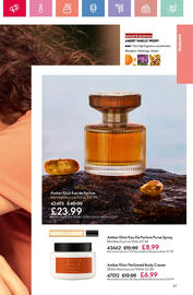Oriflame leaflet Page 37