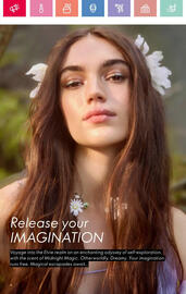 Oriflame leaflet Page 4