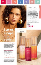 Oriflame leaflet Page 41