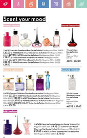 Oriflame leaflet Page 42