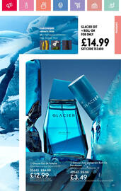 Oriflame leaflet Page 45