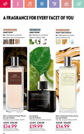 Oriflame leaflet Page 46
