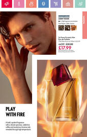 Oriflame leaflet Page 47
