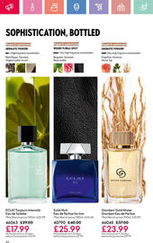 Oriflame leaflet Page 48