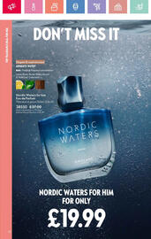Oriflame leaflet Page 50