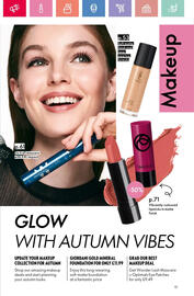 Oriflame leaflet Page 51