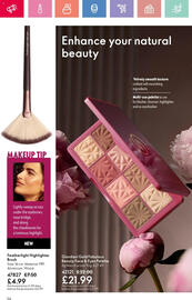 Oriflame leaflet Page 54