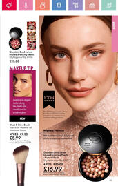 Oriflame leaflet Page 55