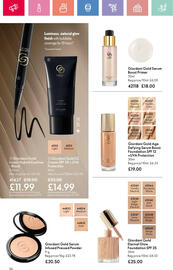 Oriflame leaflet Page 56