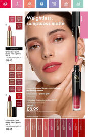 Oriflame leaflet Page 57