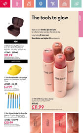 Oriflame leaflet Page 59