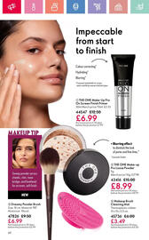 Oriflame leaflet Page 60
