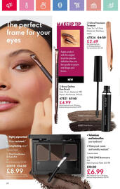 Oriflame leaflet Page 62