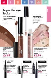Oriflame leaflet Page 63