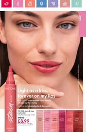 Oriflame leaflet Page 65