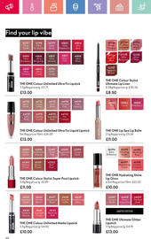 Oriflame leaflet Page 66