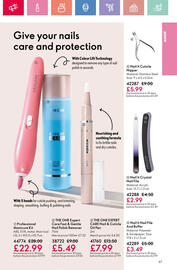 Oriflame leaflet Page 67
