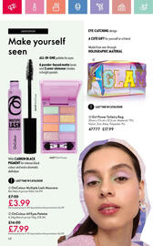 Oriflame leaflet Page 68