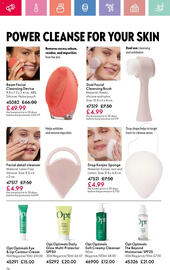 Oriflame leaflet Page 76