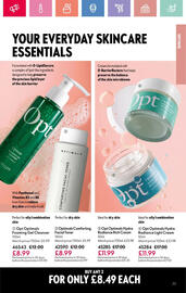 Oriflame leaflet Page 77