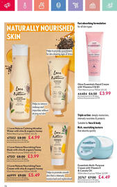 Oriflame leaflet Page 78