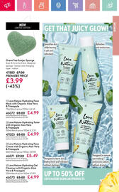 Oriflame leaflet Page 79