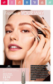 Oriflame leaflet Page 8