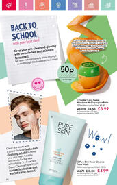 Oriflame leaflet Page 80