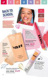 Oriflame leaflet Page 82