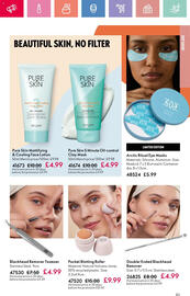 Oriflame leaflet Page 83