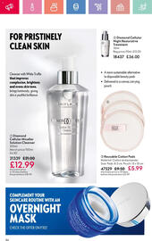 Oriflame leaflet Page 86