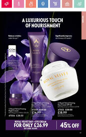 Oriflame leaflet Page 87