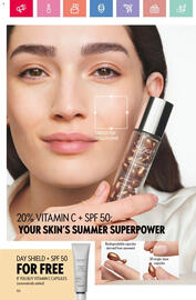 Oriflame leaflet Page 88