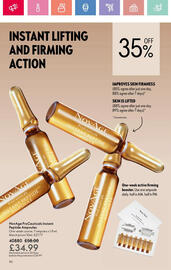 Oriflame leaflet Page 90