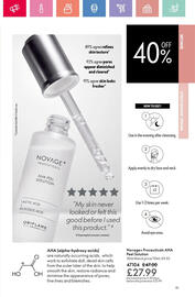 Oriflame leaflet Page 91
