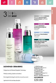 Oriflame leaflet Page 93
