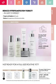 Oriflame leaflet Page 97