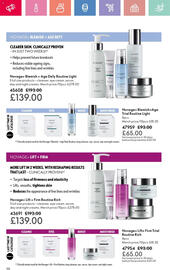 Oriflame leaflet Page 98