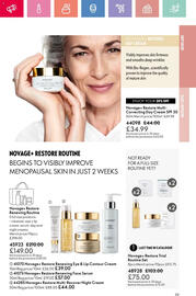 Oriflame leaflet Page 99