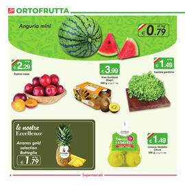 Volantino Sì con te Pagina 2