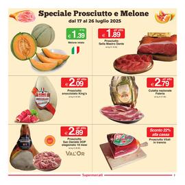 Volantino Sì con te Pagina 7