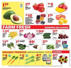 Sedano's Weekly Ad week 29 Page 2