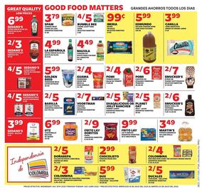 Sedano's Weekly Ad week 29 Page 6