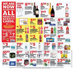 Sedano's Weekly Ad week 29 Page 8