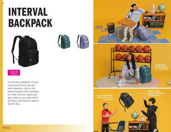 Dunham's Sports Weekly Ad Page 4