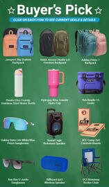 Dunham's Sports Weekly Ad Page 13