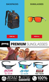 Dunham's Sports Weekly Ad Page 4