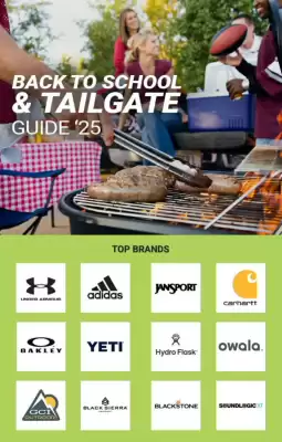 Dunham's Sports Weekly Ad