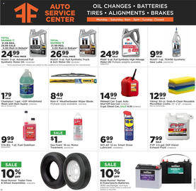 Mills Fleet Farm Weekly Ad week 29 Page 10