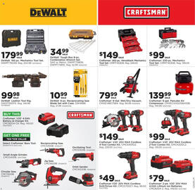 Mills Fleet Farm Weekly Ad week 29 Page 4